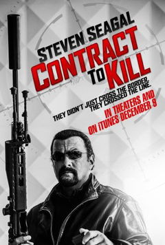 Contract to Kill (2016)