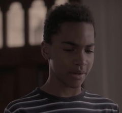 A Chance in the World (2017)