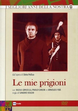 Le Mie Prigioni