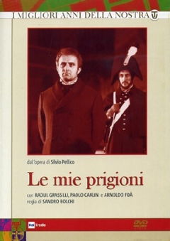 Le Mie Prigioni (1968)