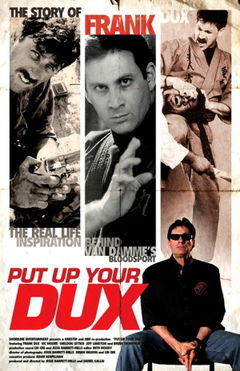 Put Up Your Dux (2010)