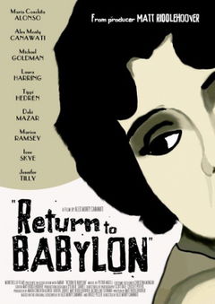 Return to Babylon (2013)