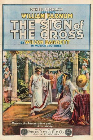 The Sign of the Cross
