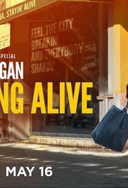 Tracy Morgan: Staying Alive (2017)