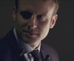 Emmanuel Macron: Les Coulisses d'une Victoire (2017)