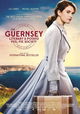 The Guernsey Literary Society