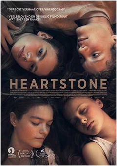 Heartstone (2016)