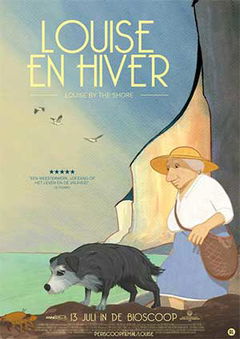 Louise en hiver (2016)