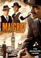 Maigret's Dead Man