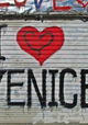 I Love Venice
