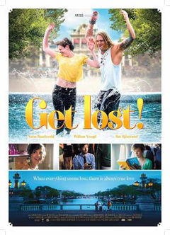 Get Lost! (2018)