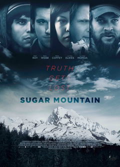 Sugar Mountain (2016)