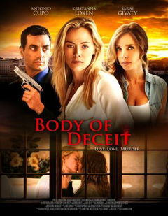 Body of Deceit (2015)