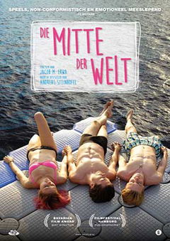 Die Mitte der Welt (2016)