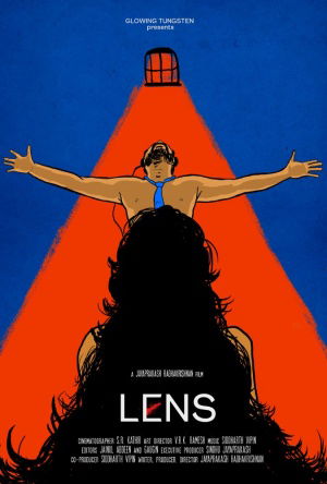 Lens