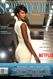 Supermodel (2017)