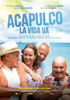Acapulco la Vida Va (2016)