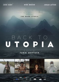 Back to Utopia (2016)
