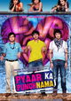 Pyaar Ka Punchnama