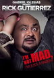 Gabriel Iglesias Presents Rick Gutierrez: I'm Not Mad. I'm Just a Parent.