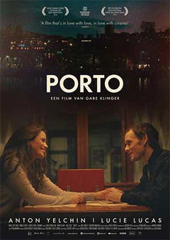 Porto (2016)
