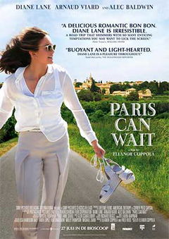 Paris Can Wait (2016)