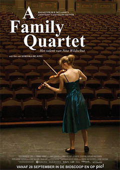 A Family Quartet (2017)