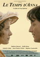Le Temps d'Anna