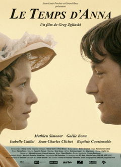 Le Temps d'Anna (2016)