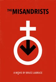 The Misandrists