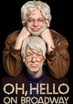 Oh, Hello on Broadway