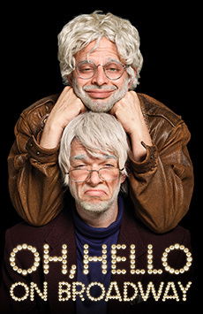 Oh, Hello on Broadway (2017)