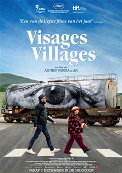 Visages Villages (2017)