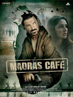Madras Cafe (2013)