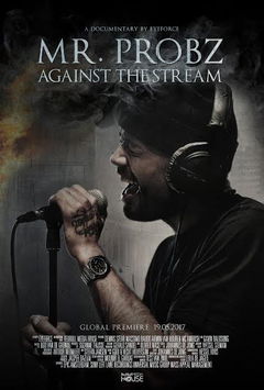Mr. Probz - Against The Stream (2017)