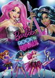 Barbie - Prinses in het Popsterrenkamp