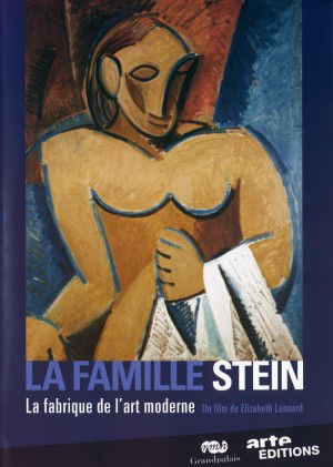 La Famille Stein - La Fabrique de l'Art Moderne