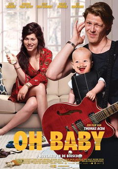 Oh Baby (2017)