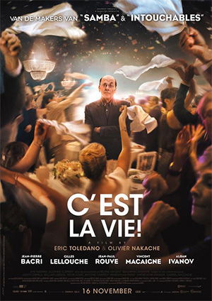C’est la vie!