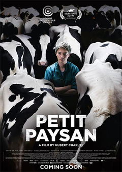 Petit paysan (2017)
