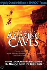 Journey Into Amazing Caves