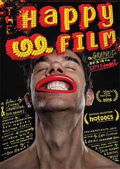 The Happy Film (2016)