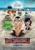 Hotel Transylvania 3