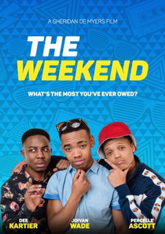 The Weekend Movie (2016)