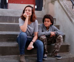Custody (2016)
