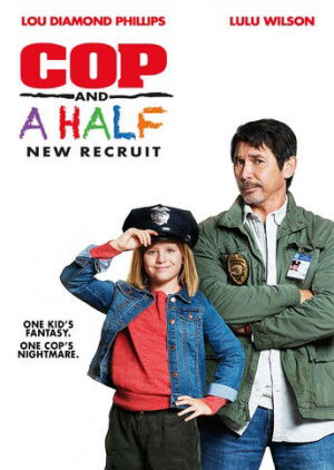 Cop and a Half 2