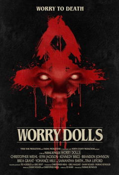 Worry Dolls (2016)