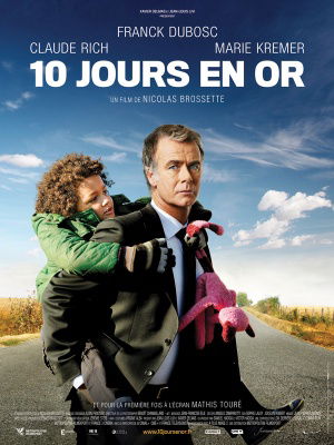 10 Jours en Or