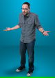 Gabriel Iglesias Presents The Gentleman Jerry Rocha