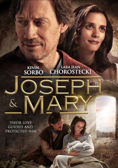 Joseph and Mary (2016)